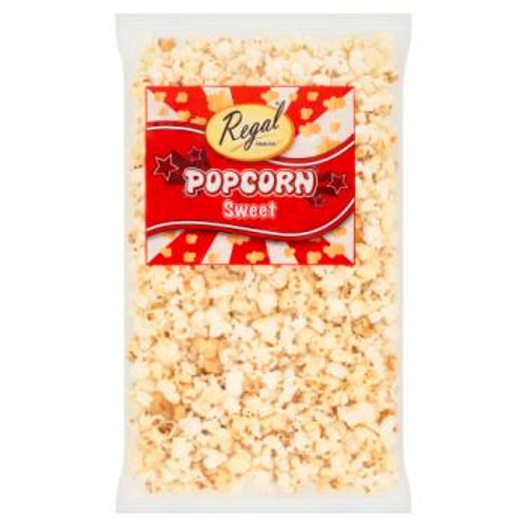 Regal Snacks Sweet Popcorn