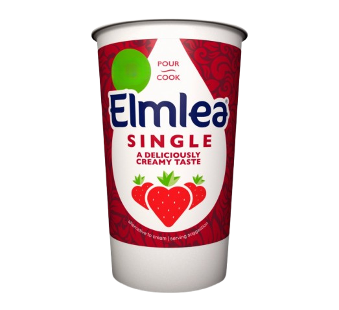 Elmlea Single Cream