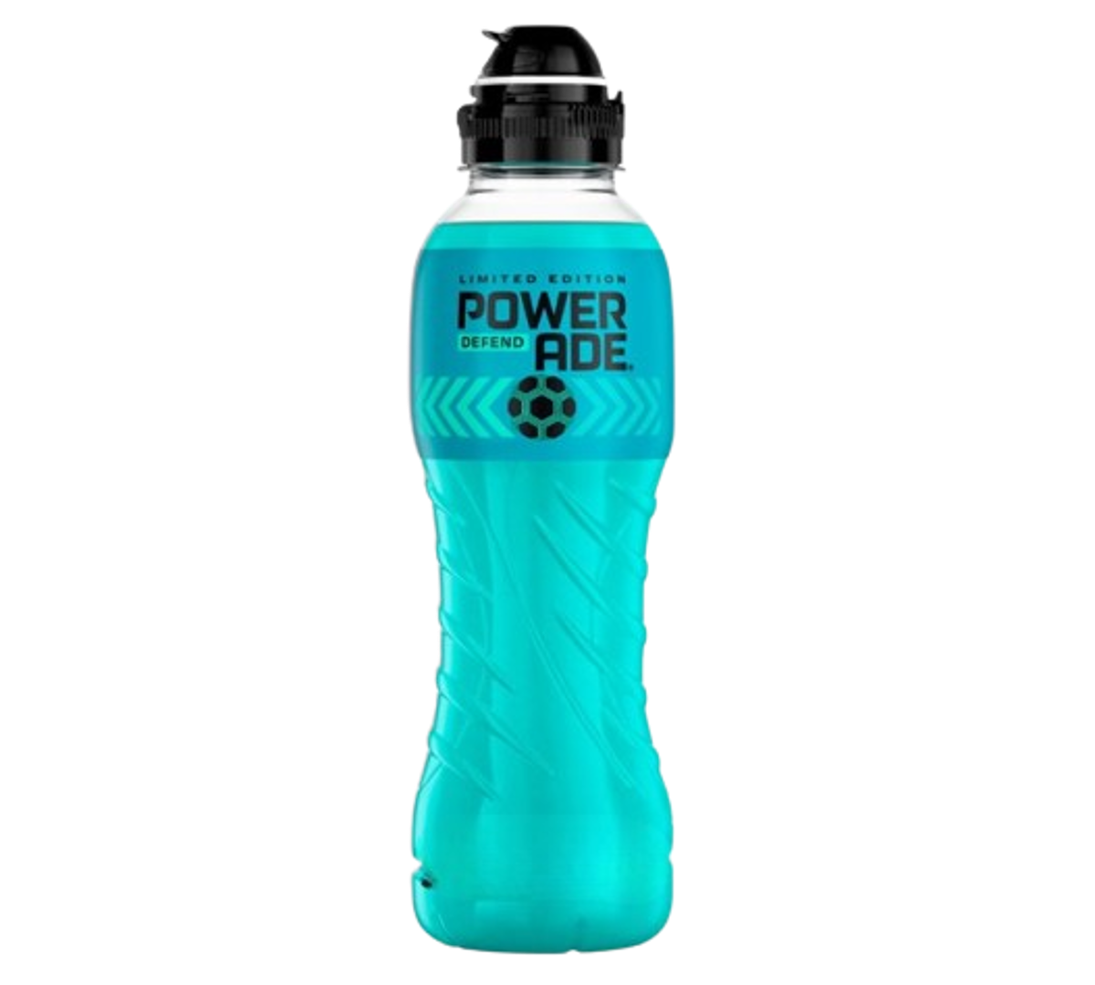 Powerade Defend