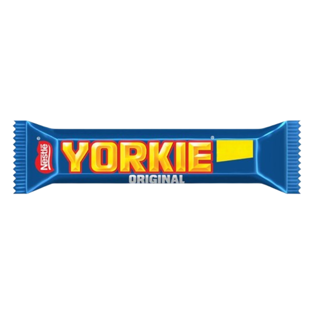 Yorkie Original