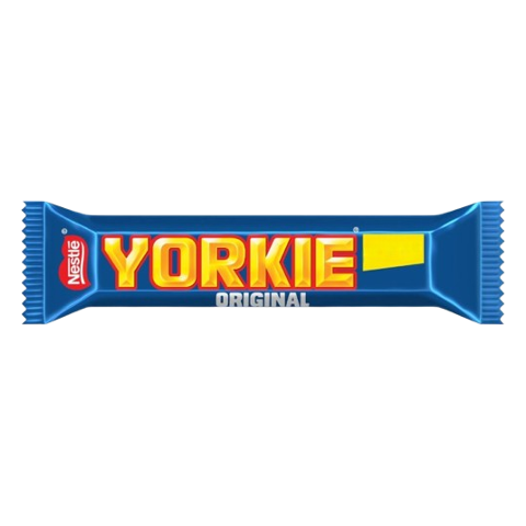 Yorkie Original