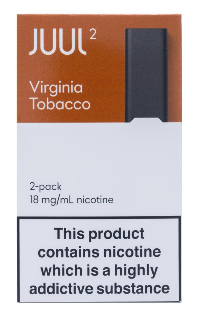 virginia tobacco juul pod review JUUL2 Pods 2pk | Best-One Camden PO#1867 Pulse X 25K - Select Flavor ::Root Beer