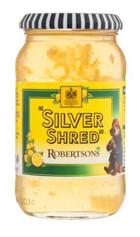 Robertsons Silver Shred Marmalade