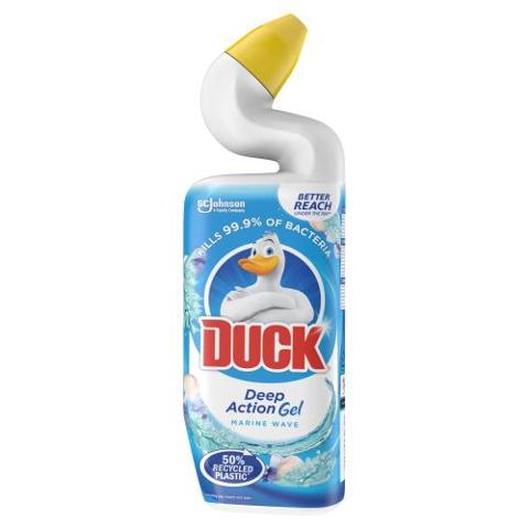 Duck Deep Action Gel Marine