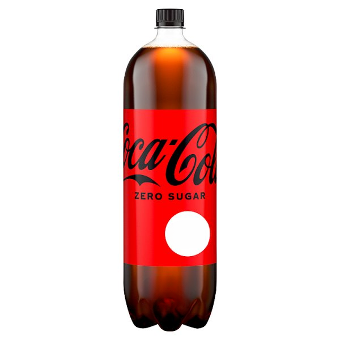 Coca-Cola Zero