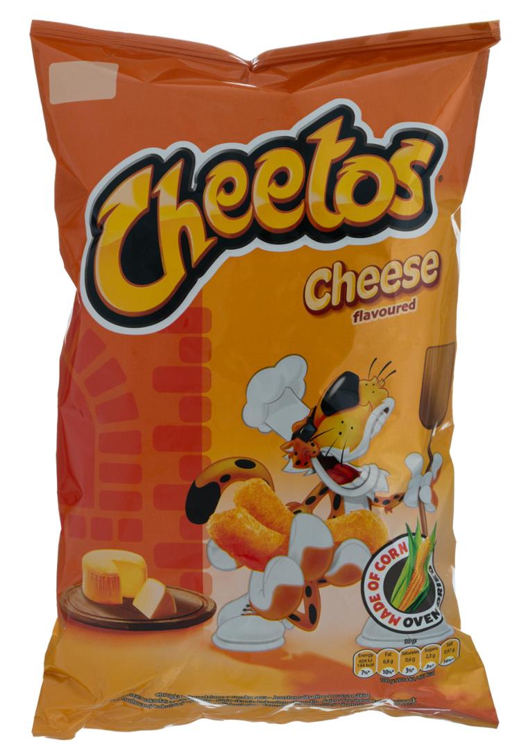 Cheetos Cheese