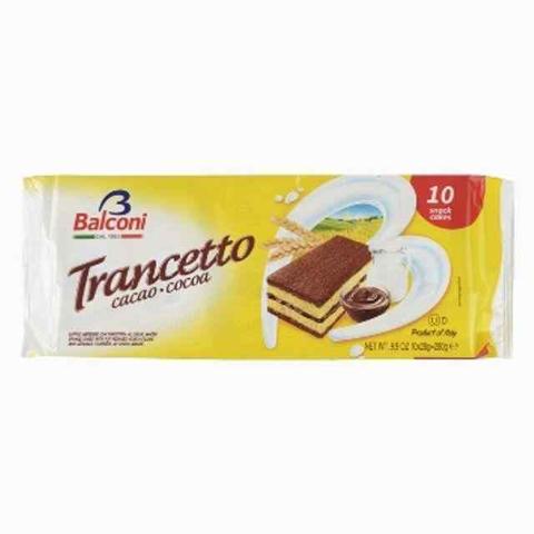 Balconi Trancetto Cacao