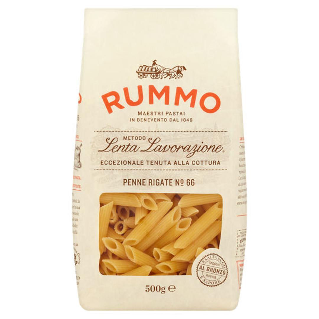 Rummo Penne Rigate