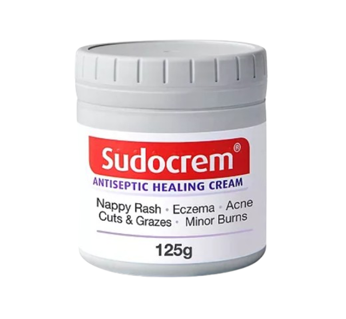 Sudocrem Antiseptic Healing Cream