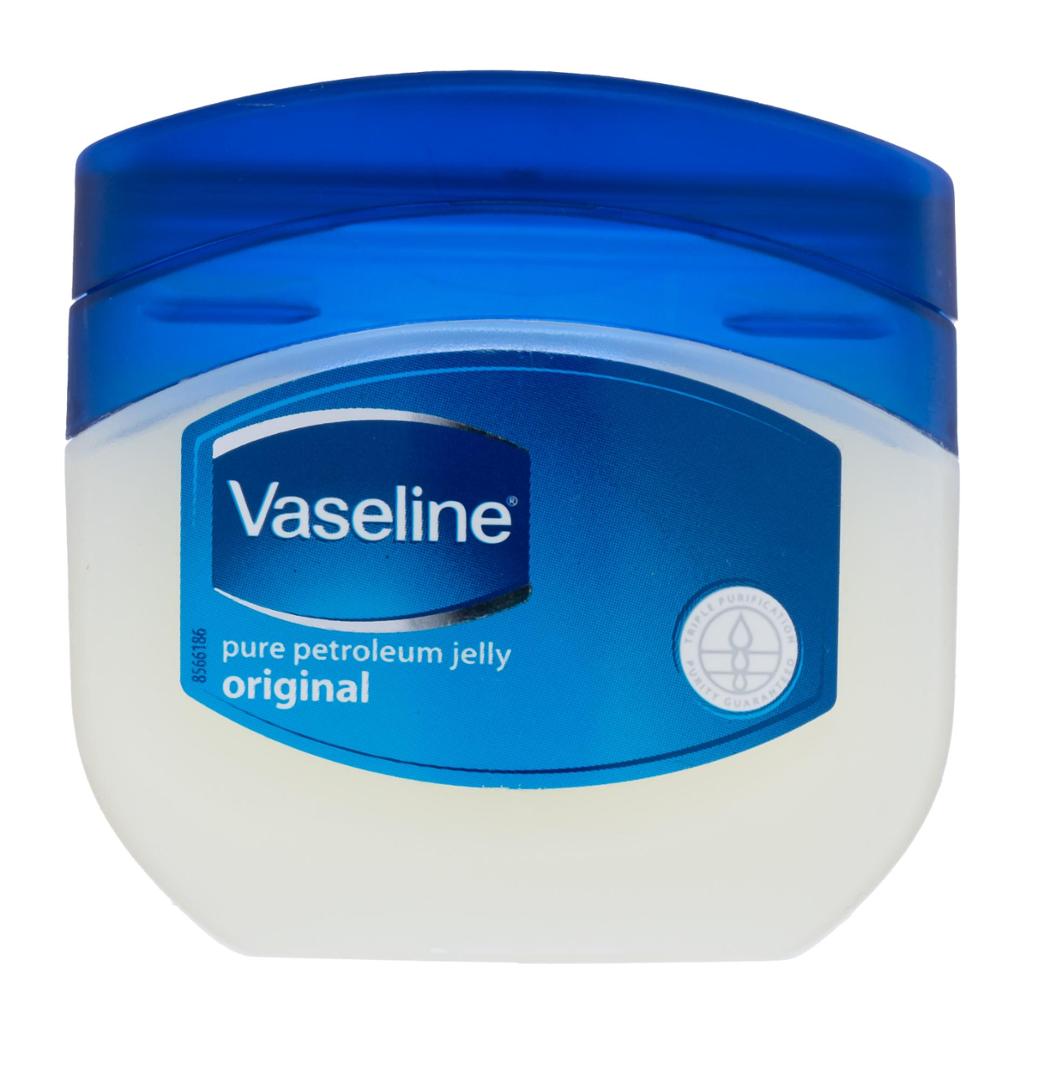 Vaseline Original Petroleum Jelly