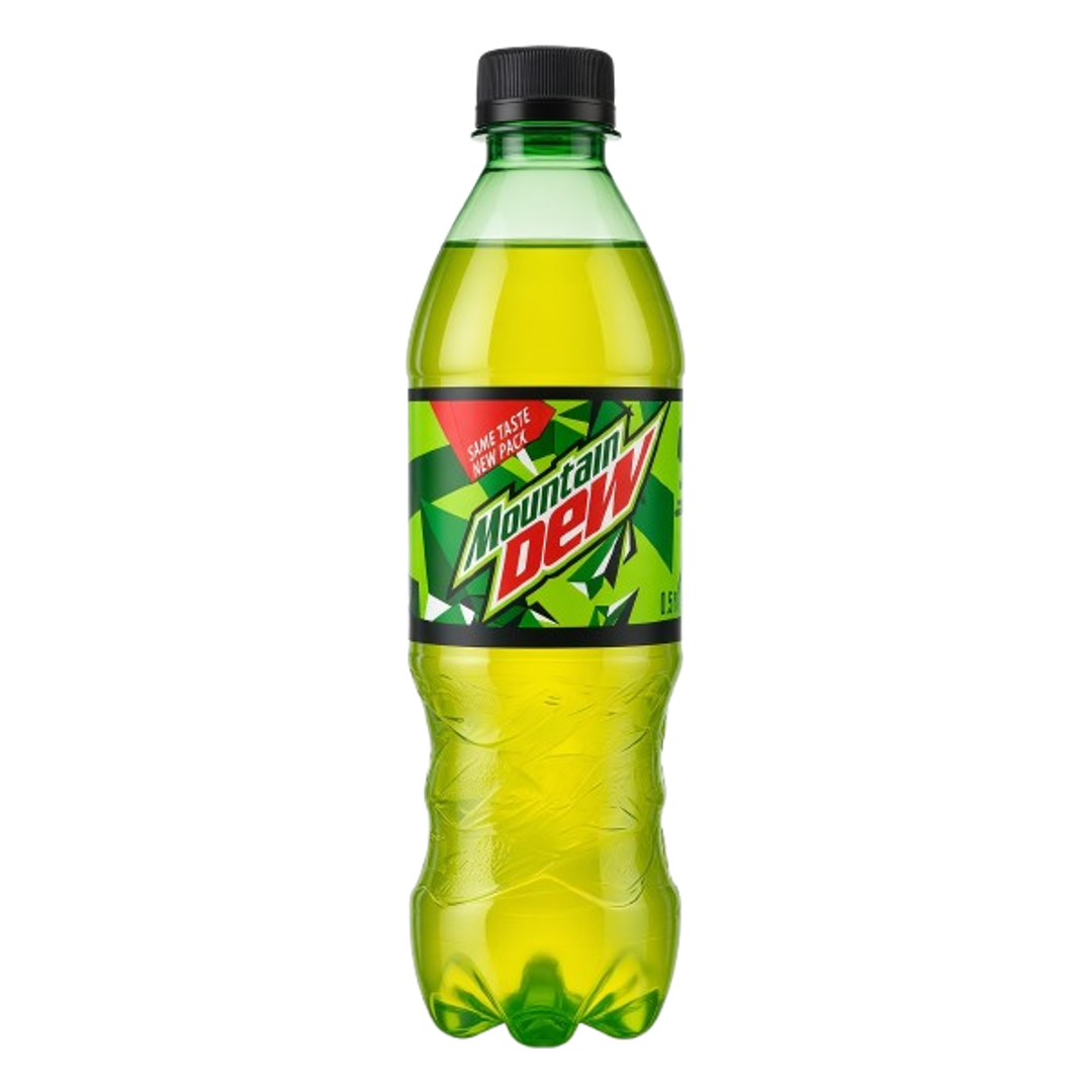 Mountain Dew