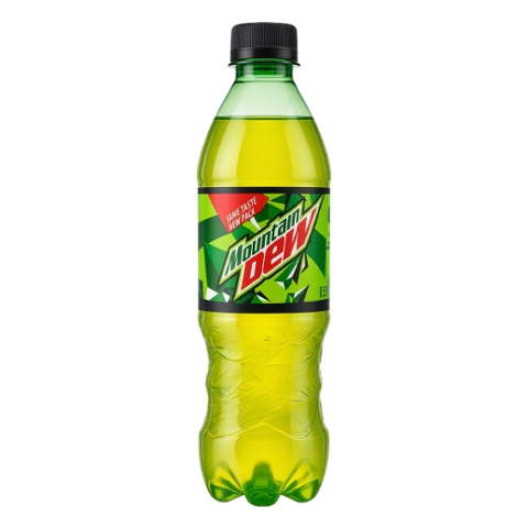 Mountain Dew