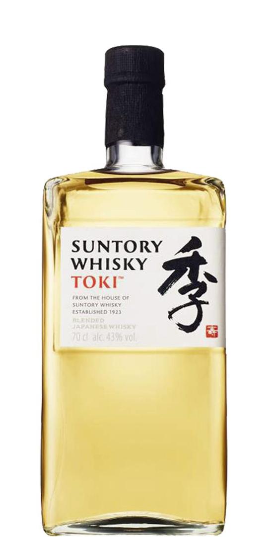 Suntory Toki Whisky 700ml 2本セット 季