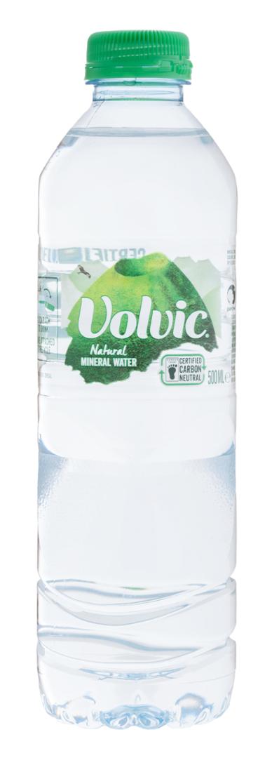 Volvic Still Mineral Water