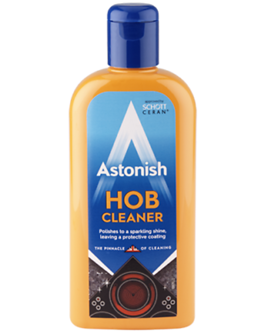 Astonish Hob Cleaner