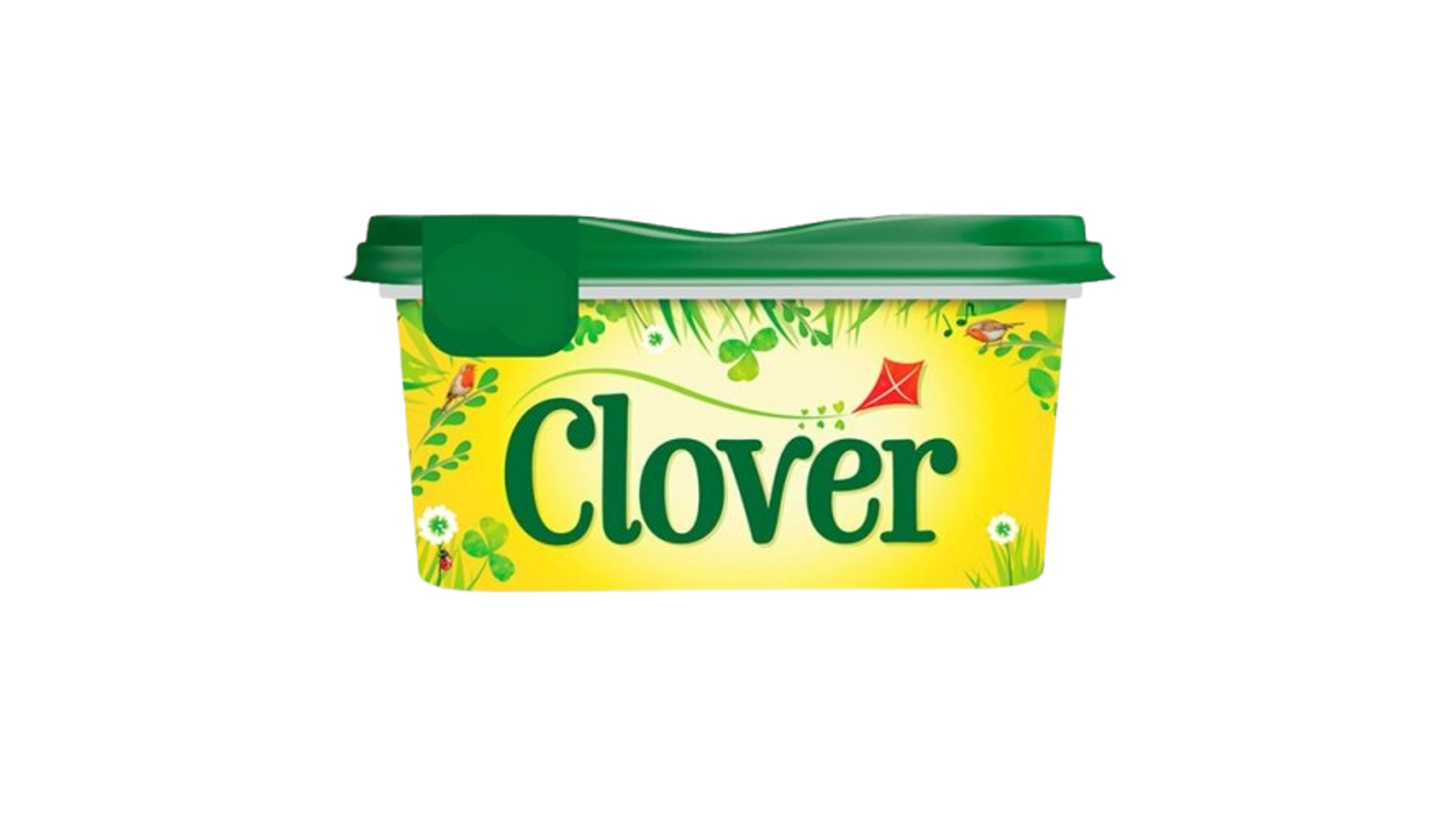 Clover Spread 500g - Kasa Beeston