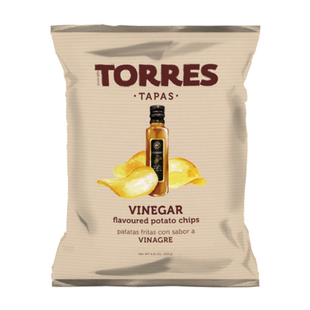 Torres Vinegar
