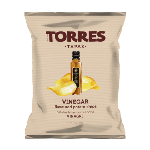 Torres Vinegar