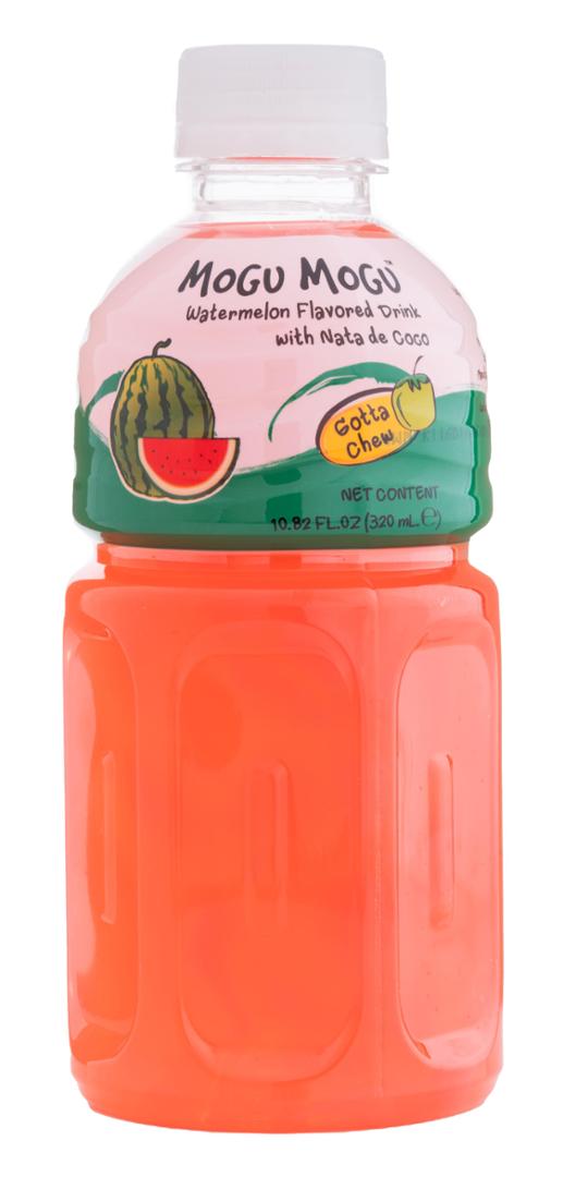 Mogu Mogu Watermelon