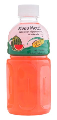 Mogu Mogu Watermelon