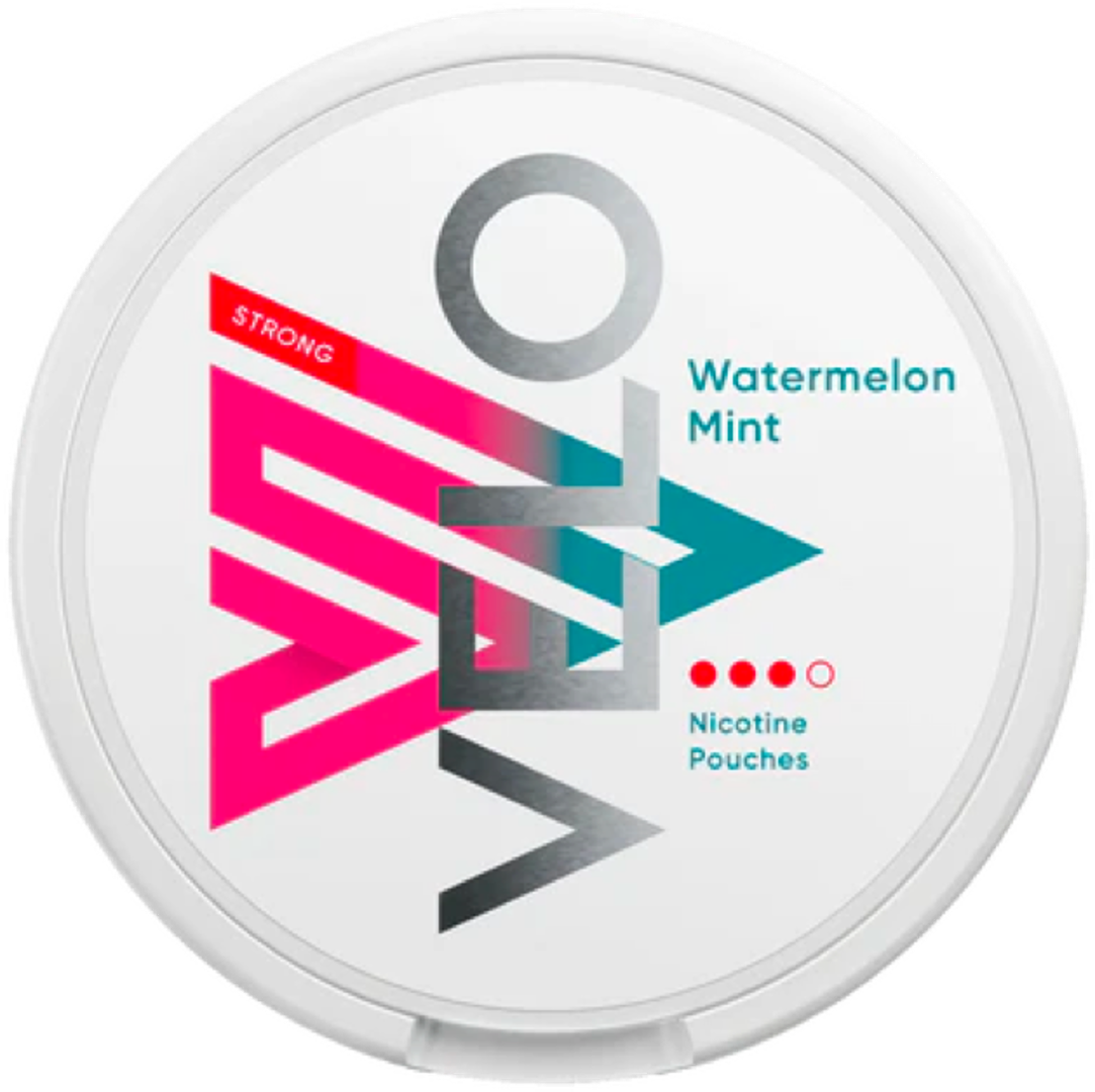 Velo Wintry Watermelon