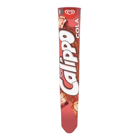 Calippo Cola