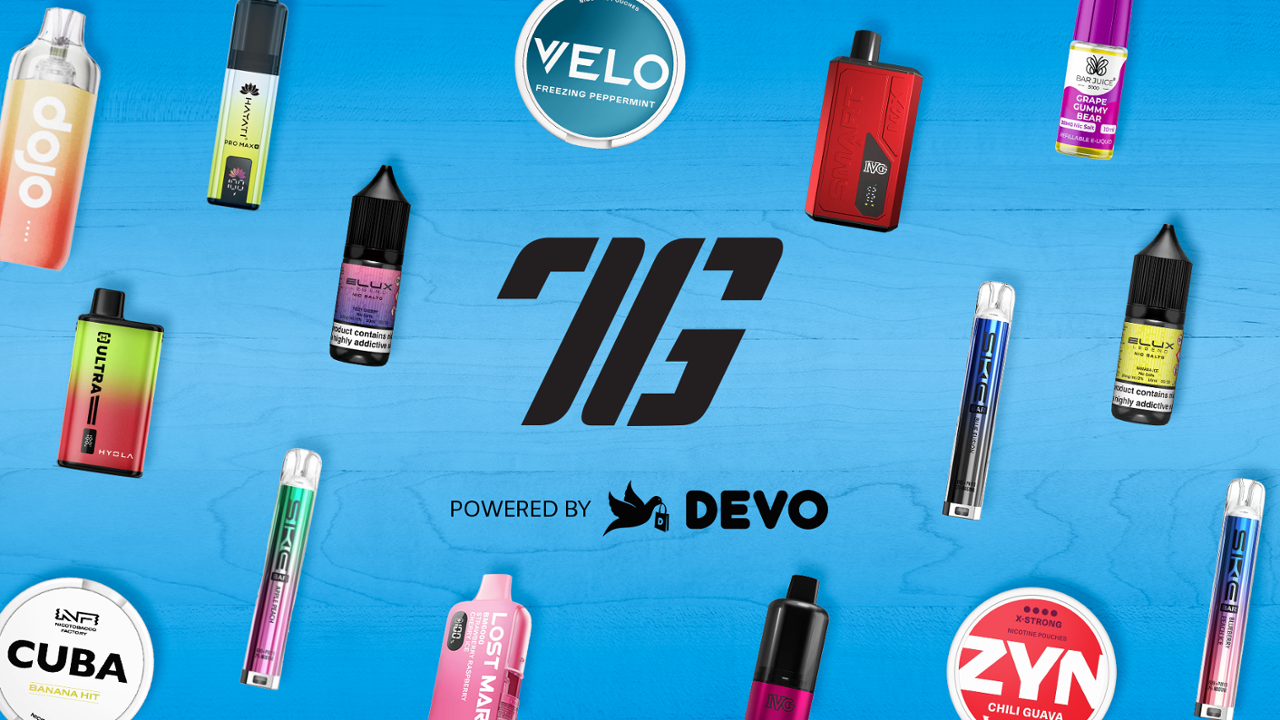 7G - Tonbridge delivery from Tonbridge | Devo