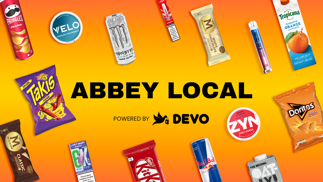 Abbey Local