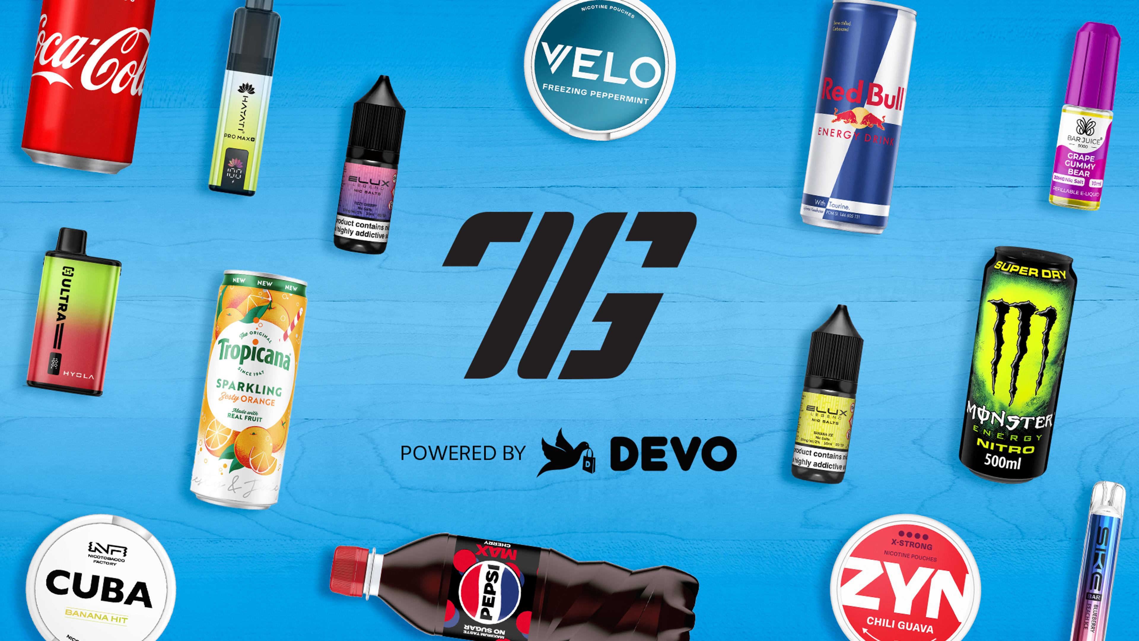 elfbar nachfüll pod läuft aus The Best 10 Vape Shops near Dr EX in Horley, Surrey main image 1