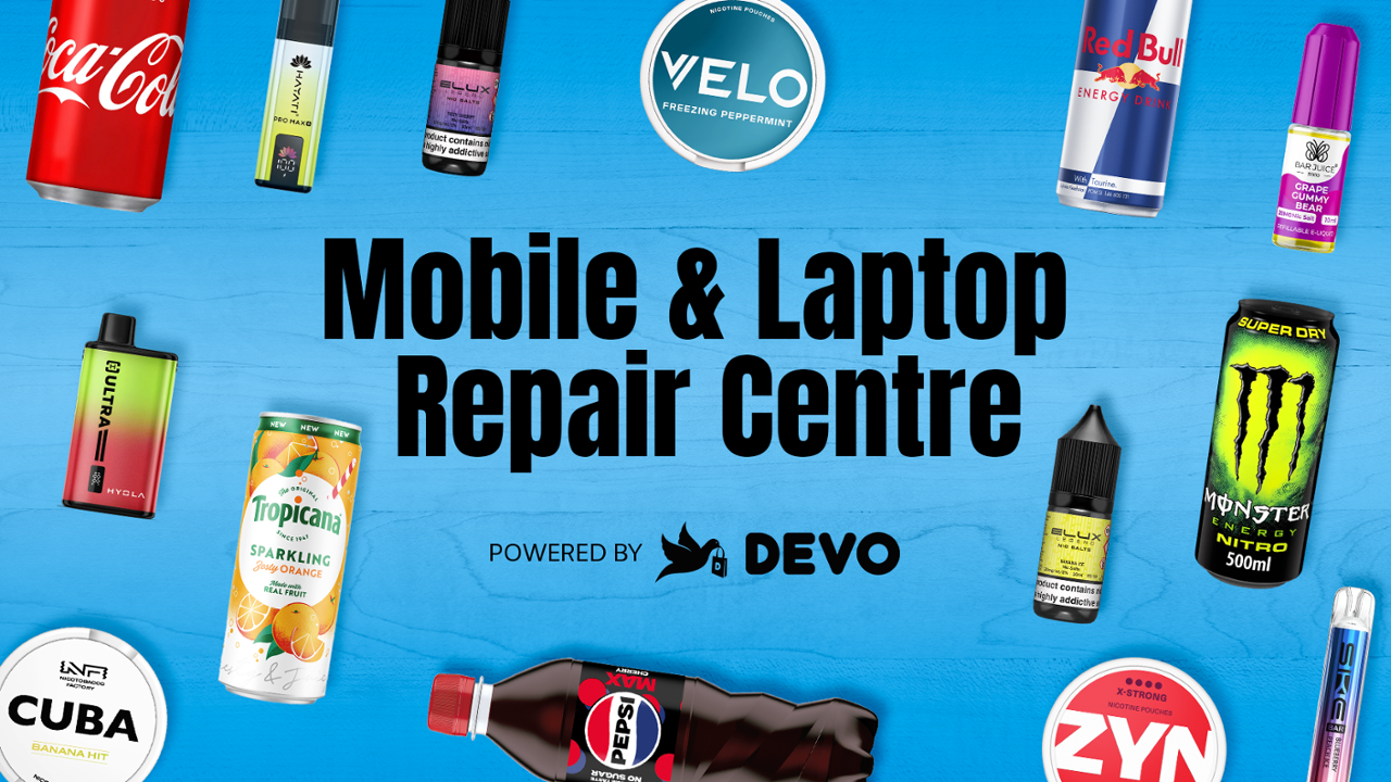 Mobile & Laptop Repair Centre