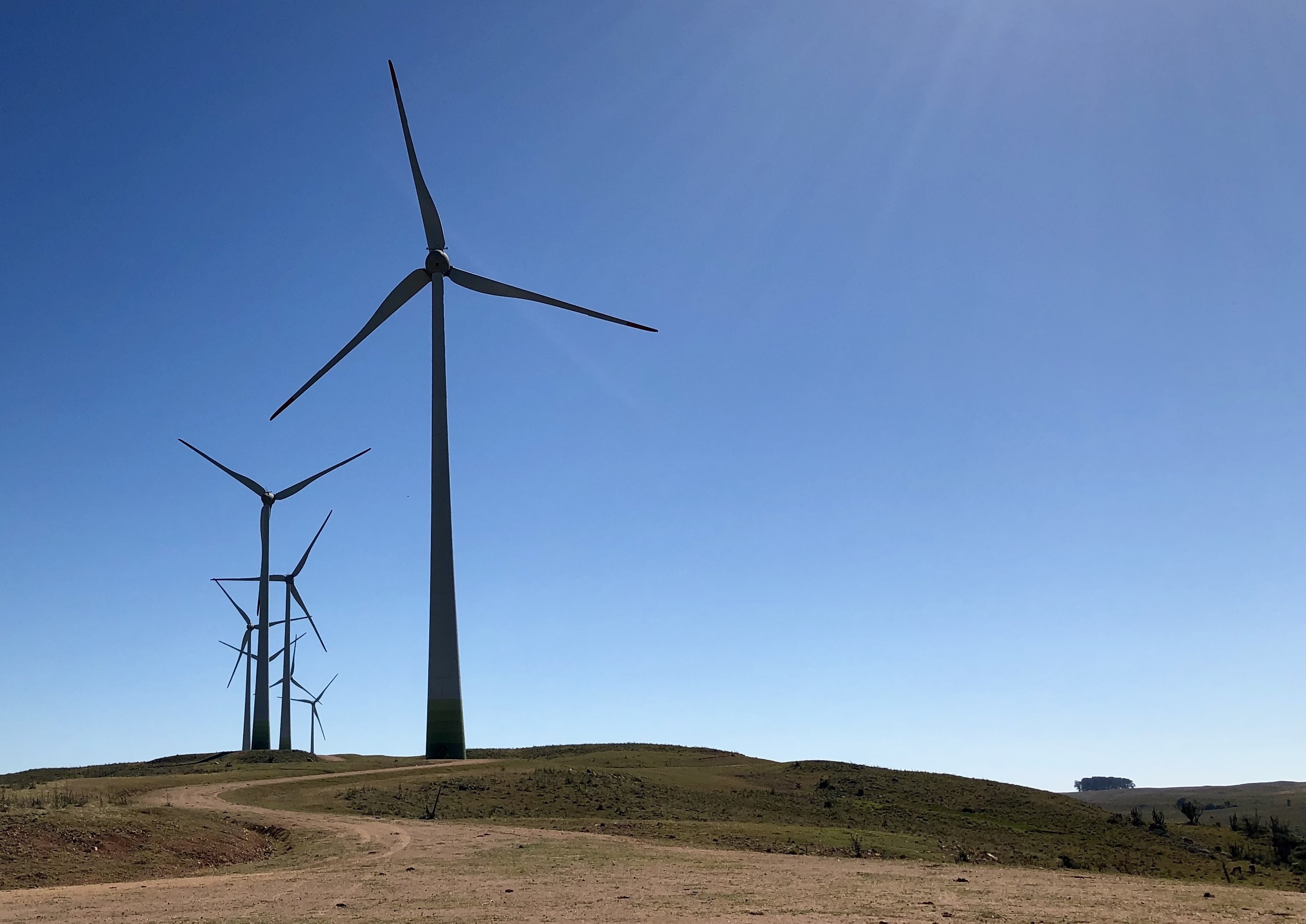Dif Capital Partners To Acquire 50 Mw Wind Farm In Uruguay Dif Capital Partners Dif Capital Partners To Acquire 50 Mw Wind Farm In Uruguay Dif Capital Partners