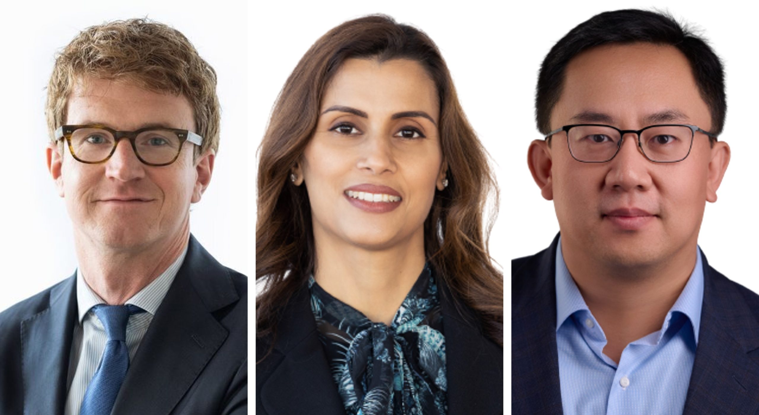 DIF Appoints Three Partners DIF Capital Partners