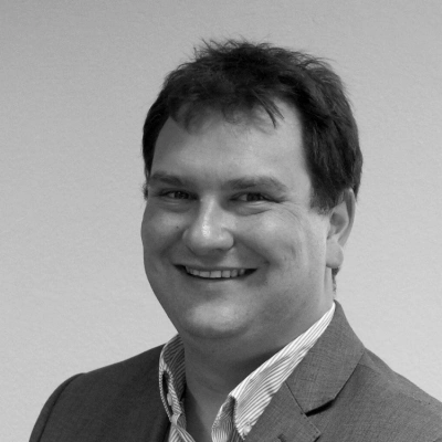 Mark Hollands BW 1
