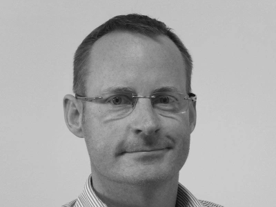 Tim Humpage BW