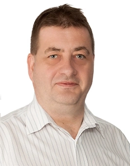 Tom Ruelcke