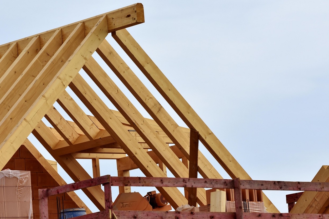 Timber Frame Construction: Benefits for Extensions and New Builds