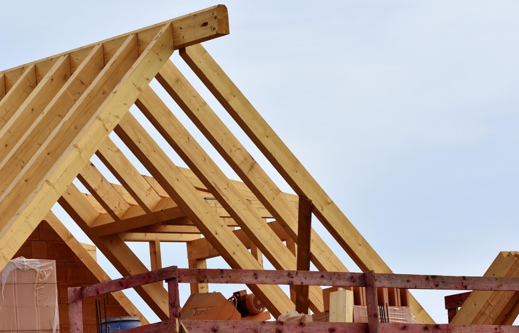 Timber Frame Construction: Benefits for Extensions and New Builds