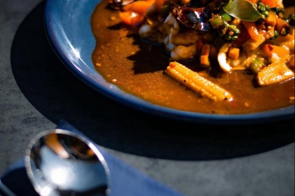 5 Must-Try ASIAN RESTAURANTS in Westbourne