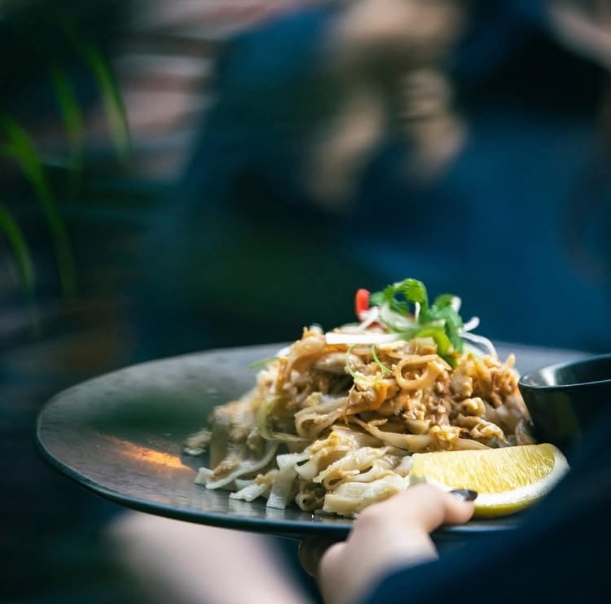 5 Must-Try ASIAN RESTAURANTS in Westbourne