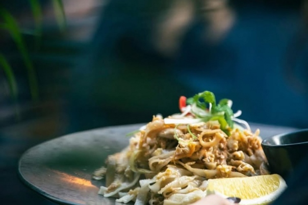 5 Must-Try ASIAN RESTAURANTS in Westbourne