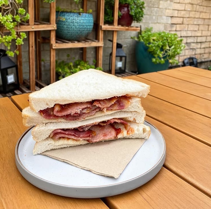 Places to Enjoy Fantastic Breakfasts Venues in Southbourne