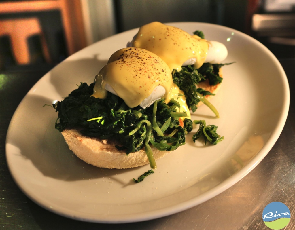 Discover Breakfast & Brunch Spots in Southbourne