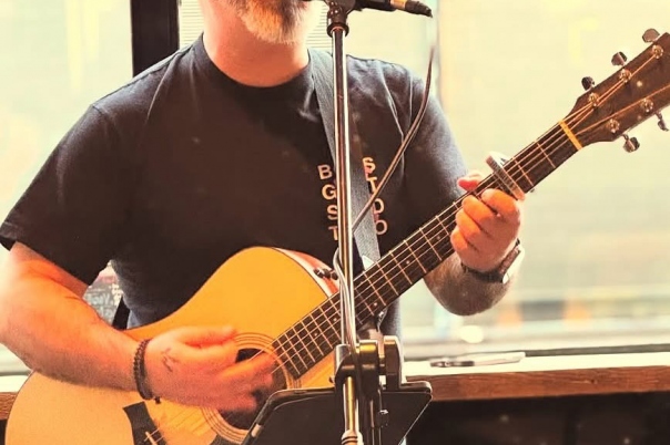 Enjoy LIVE MUSIC & ENTERTAINMENT at Local Venues in & around Westbourne 