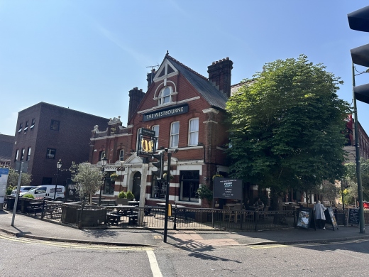 Enjoy LIVE MUSIC & ENTERTAINMENT at Local Venues in & around Westbourne 