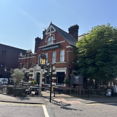 Enjoy LIVE MUSIC & ENTERTAINMENT at Local Venues in & around Westbourne 