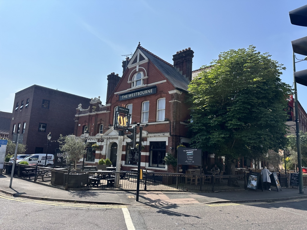 Enjoy LIVE MUSIC & ENTERTAINMENT at Local Venues in & around Westbourne 