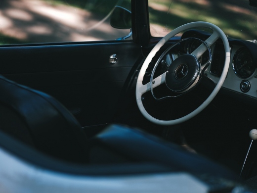MOT Preparation: Common Failures and Pre-Test Checks