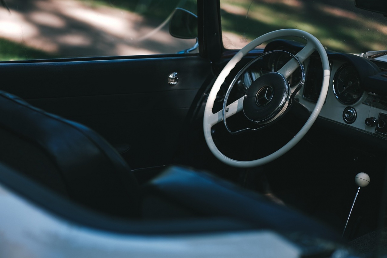 MOT Preparation: Common Failures and Pre-Test Checks