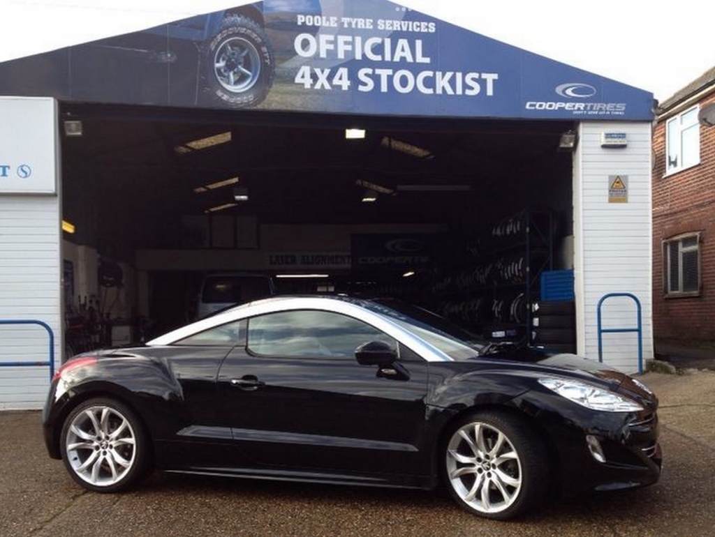 Lifestyle List: New Tyres & Replacement Tyre Garages in Dorset