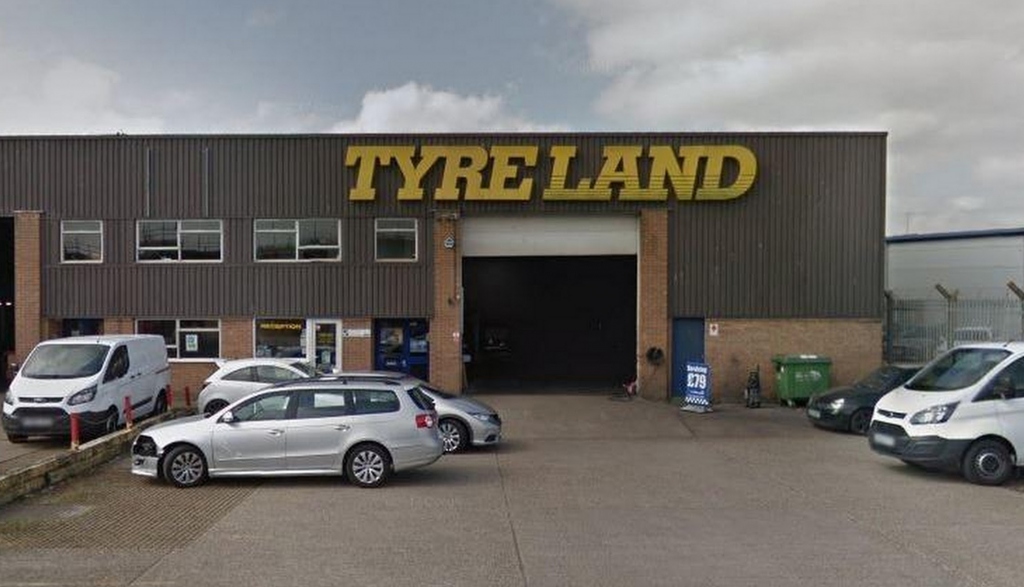 Lifestyle List: New Tyres & Replacement Tyre Garages in Dorset